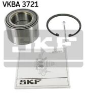 VKBA3721 SKF Hjullejesæt