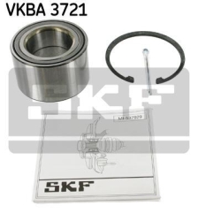 VKBA3721 SKF Hjullejesæt