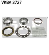 VKBA3727 SKF Hjullejesæt