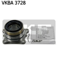 VKBA3728 SKF Hjullejesæt