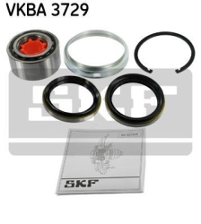 VKBA3729 SKF Hjullejesæt