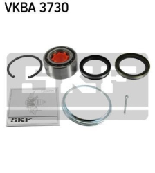 VKBA3730 SKF Hjullejesæt