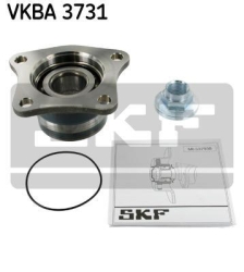 VKBA3731 SKF Hjullejesæt