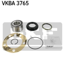 VKBA3765 SKF Hjullejesæt