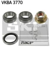 VKBA3770 SKF Hjullejesæt