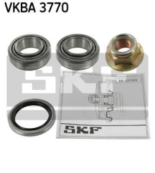 VKBA3770 SKF Hjullejesæt