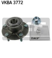 VKBA3772 SKF Hjullejesæt