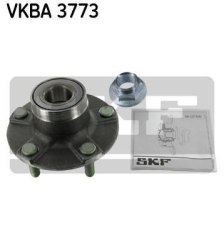 VKBA3773 SKF Hjullejesæt