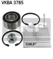 VKBA3785 SKF Hjullejesæt