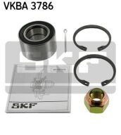 VKBA3786 SKF Hjullejesæt