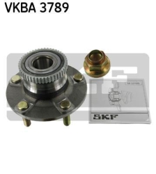 VKBA3789 SKF Hjullejesæt