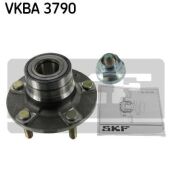 VKBA3790 SKF Hjullejesæt
