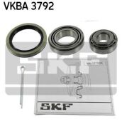 VKBA3792 SKF Hjullejesæt