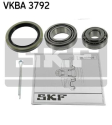 VKBA3792 SKF Hjullejesæt