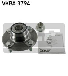 VKBA3794 SKF Hjullejesæt