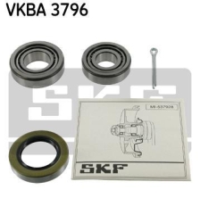 VKBA3796 SKF Hjullejesæt