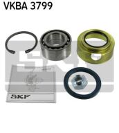 VKBA3799 SKF Hjullejesæt