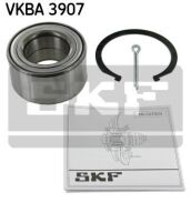 VKBA3907 SKF Hjullejesæt
