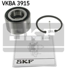 VKBA3915 SKF Hjullejesæt