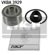 VKBA3929 SKF Hjullejesæt