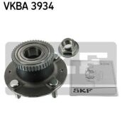 VKBA3934 SKF Hjullejesæt