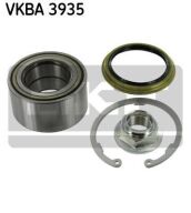 VKBA3935 SKF Hjullejesæt