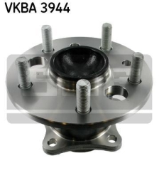 VKBA3944 SKF Hjullejesæt
