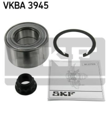 VKBA3945 SKF Hjullejesæt