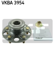 VKBA3954 SKF Hjullejesæt