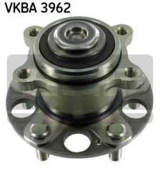 VKBA3962 SKF Hjullejesæt