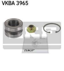 VKBA3965 SKF Hjullejesæt