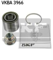 VKBA3966 SKF Hjullejesæt