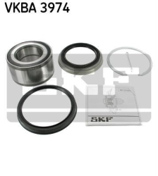 VKBA3974 SKF Hjullejesæt