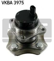 VKBA3975 SKF Hjullejesæt