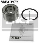 VKBA3979 SKF Hjullejesæt