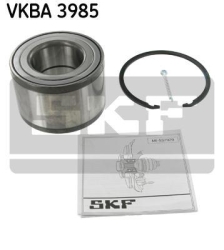 VKBA3985 SKF Hjullejesæt