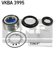 VKBA3995 SKF Hjullejesæt