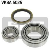 VKBA5025 SKF Hjullejesæt VKHB 2056