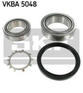 VKBA5048 SKF Hjullejesæt VKHB 2155
