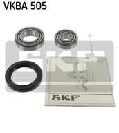 VKBA505 SKF Hjullejesæt