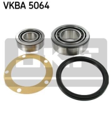 VKBA5064 SKF Hjullejesæt
