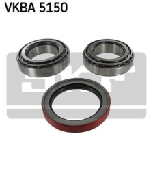 VKBA5150 SKF Hjullejesæt