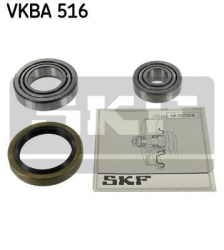 VKBA516 SKF Hjullejesæt