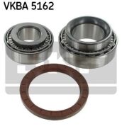 VKBA5162 SKF Hjullejesæt VKHB 2070