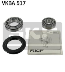 VKBA517 SKF Hjullejesæt