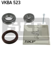 VKBA523 SKF Hjullejesæt