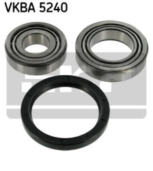 VKBA5240 SKF Hjullejesæt VKHB 2237