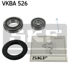 VKBA526 SKF Hjullejesæt