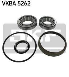 VKBA5262 SKF Hjullejesæt VKHB 2042