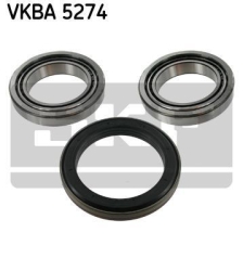 VKBA5274 SKF Hjullejesæt VKHB 2209
